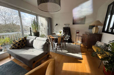 Appartement 3 pièces 288400 €