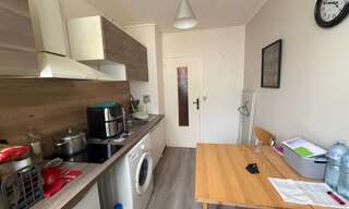 Appartement 1 Pièce 26 m² à vendre à Saint-Égrève (38120)