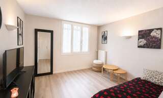 Appartement 1 Pièce 26 m² à vendre à Saint-Égrève (38120)