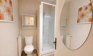 Appartement 1 Pièce 26 m² à vendre à Saint-Égrève (38120)