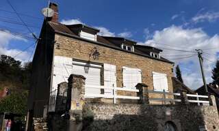 Maison 6 Pièces 110 m² à vendre à Labruyère (60140)