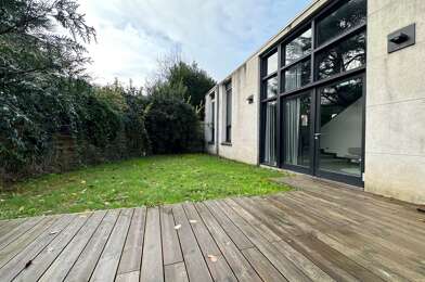 Maison 5 pièces 849500 €