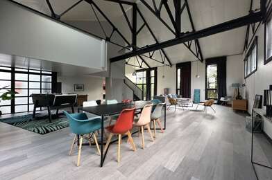 Maison 5 pièces 849500 €