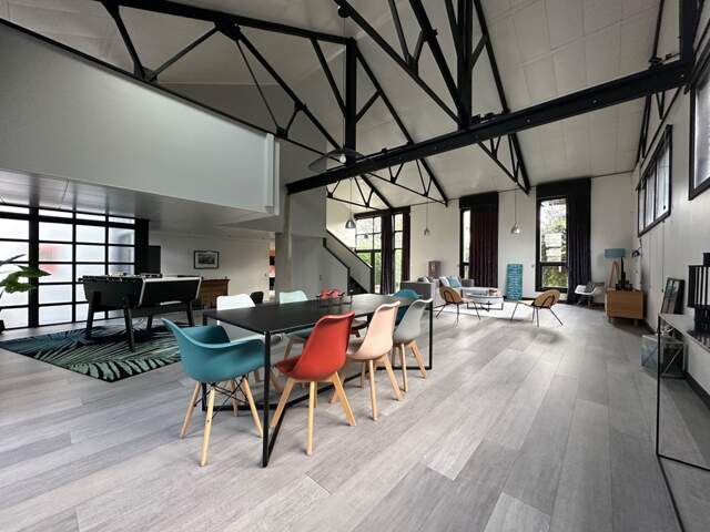 Lambersart - 849 500€ — photo du bien
