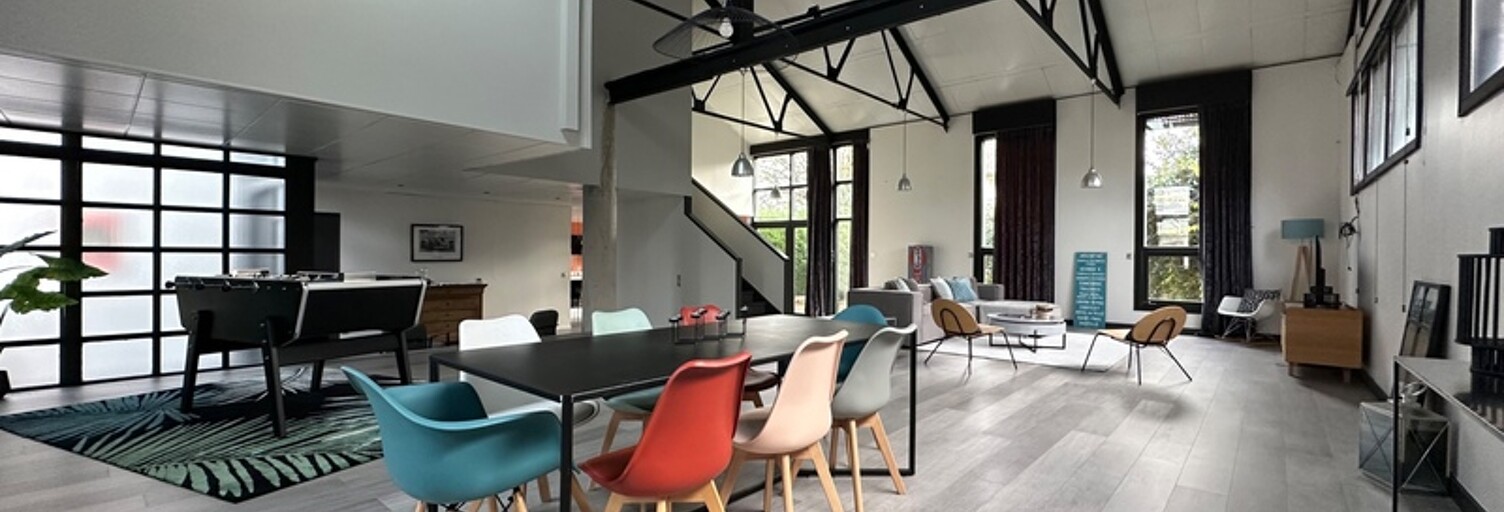 Maison 5 Pièces 287 m² à vendre à Lambersart (59130)