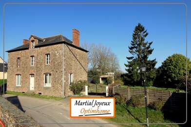 Maison 6 pièces 238900 €