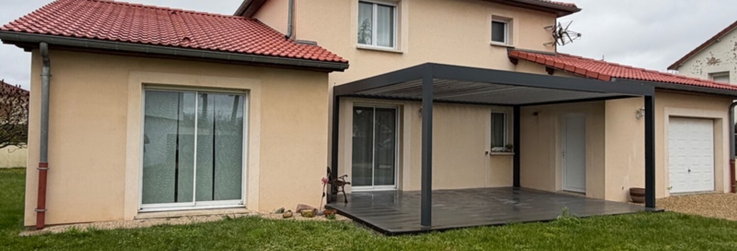 Maison 6 Pièces 151 m² à vendre à Saint-Dizier (52100)