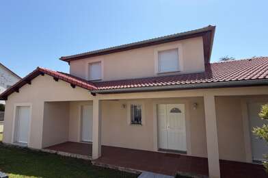 Maison 6 pièces 280000 €