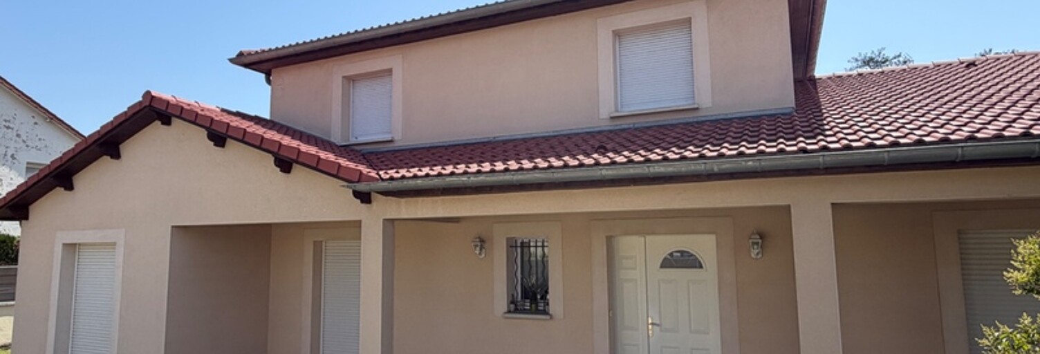 Maison 6 Pièces 151 m² à vendre à Saint-Dizier (52100)