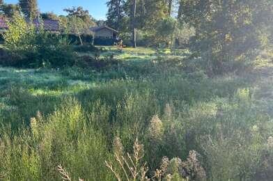 Terrain  125000 €
