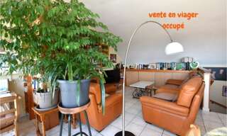 Appartement 96 m² en viager Saint-Genest-Lerpt (42530)