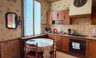 Maison 4 Pièces 60 m² à vendre à Ancerville (55170)