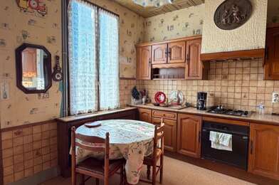 Maison 4 pièces 65000 €