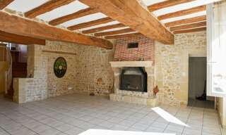 Maison 6 Pièces 143 m² à vendre à Thouars (79100)