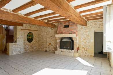 Maison 6 pièces 153000 €