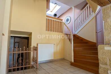 Maison 6 pièces 153000 €