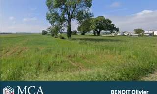 Terrain  531 m² à vendre à Saujon (17600)