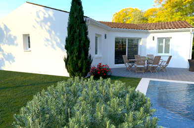 Maison 5 pièces 260000 €