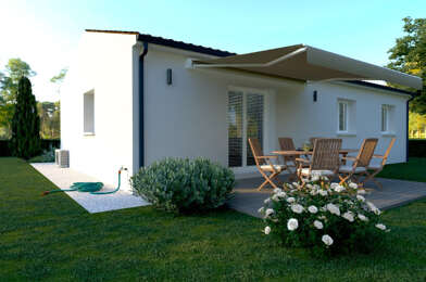 Maison 4 pièces 178000 €