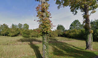 Terrain  1100 m² à vendre à Lonzac (17520)