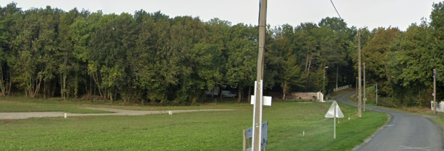 Terrain  884 m² à vendre à Écoyeux (17770)