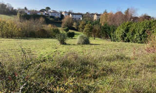 Terrain  603 m² à vendre à Bussac-sur-Charente (17100)