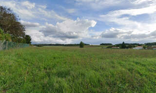 Terrain  1400 m² à vendre à Juicq (17770)