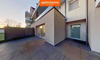 Appartement 3 Pièces 68 m² à vendre à Sarreguemines (57200)