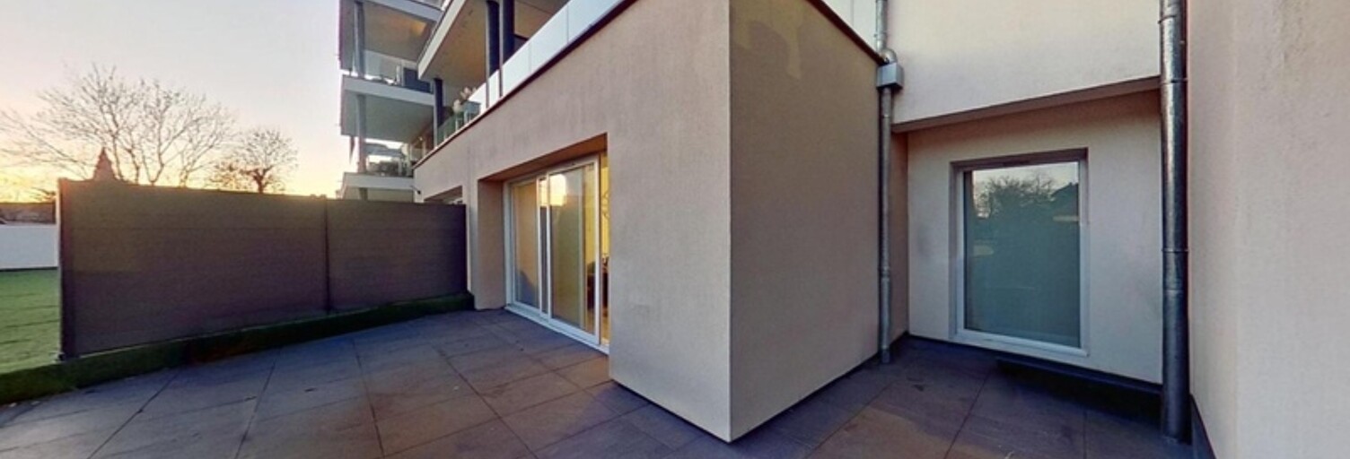 Appartement 3 Pièces 68 m² à vendre à Sarreguemines (57200)