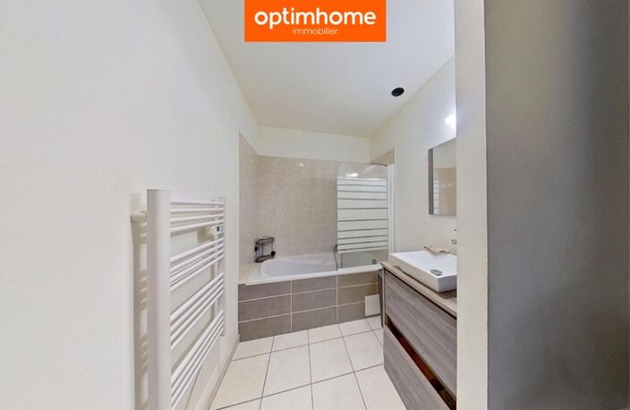 Appartement F3 avec grande terrasse à Sarreguemines – Idéal résidence principale ou investissement locatif — photo 5