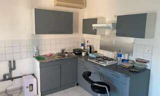 Appartement 2 Pièces 27 m² à louer à Miramas (13140)