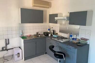 Appartement 2 pièces 438 €
