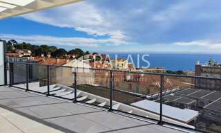 Appartement 4 Pièces 94 m² à vendre à Cap-d'Ail (06320)