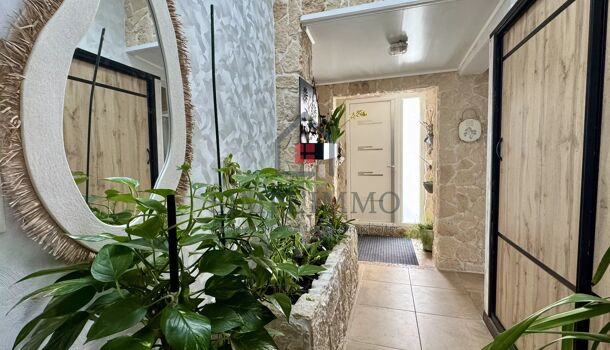 Villa / Maison 6 pièces  à vendre Arvert 17530