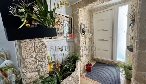 Villa / Maison 6 pièces  à vendre Arvert 17530