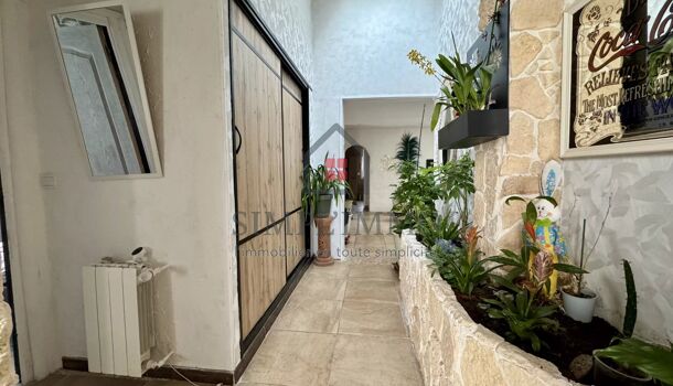 Villa / Maison 6 pièces  à vendre Arvert 17530