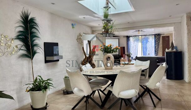 Villa / Maison 6 pièces  à vendre Arvert 17530