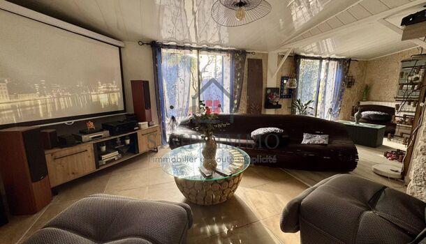 Villa / Maison 6 pièces  à vendre Arvert 17530