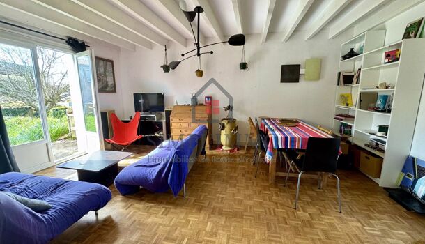 Villa / Maison 5 pièces  à vendre Échillais 17620