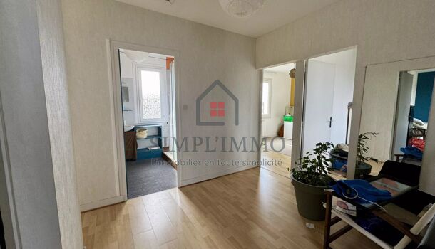 Villa / Maison 5 pièces  à vendre Échillais 17620