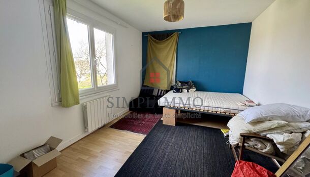 Villa / Maison 5 pièces  à vendre Échillais 17620