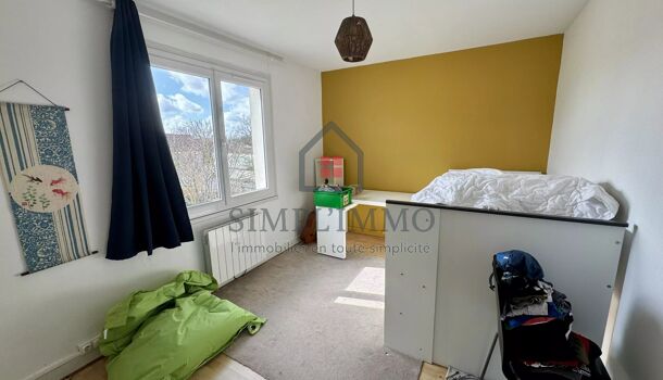 Villa / Maison 5 pièces  à vendre Échillais 17620