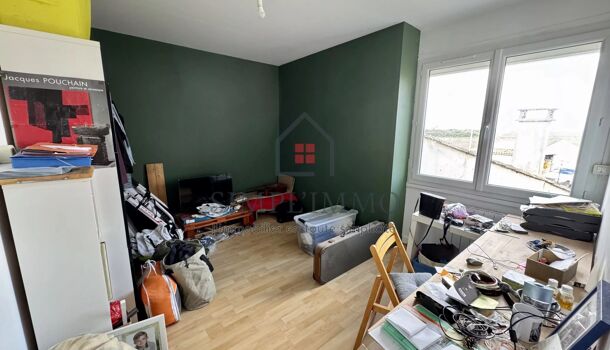 Villa / Maison 5 pièces  à vendre Échillais 17620