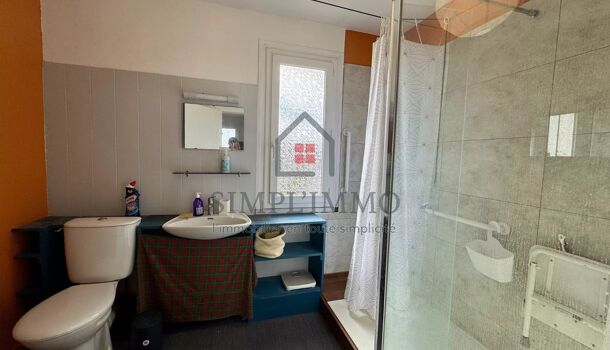 Villa / Maison 5 pièces  à vendre Échillais 17620