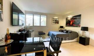 Appartement 1 Pièce 25 m² à vendre à Cannes (06400)