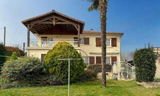 Maison 5 Pièces 154 m² à vendre à Montrem (24110)