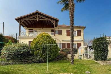 Maison 5 pièces 256800 €