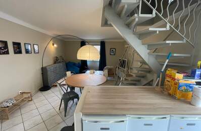 4 appartements refait a neuf, en hyper centre ville — photo du bien
