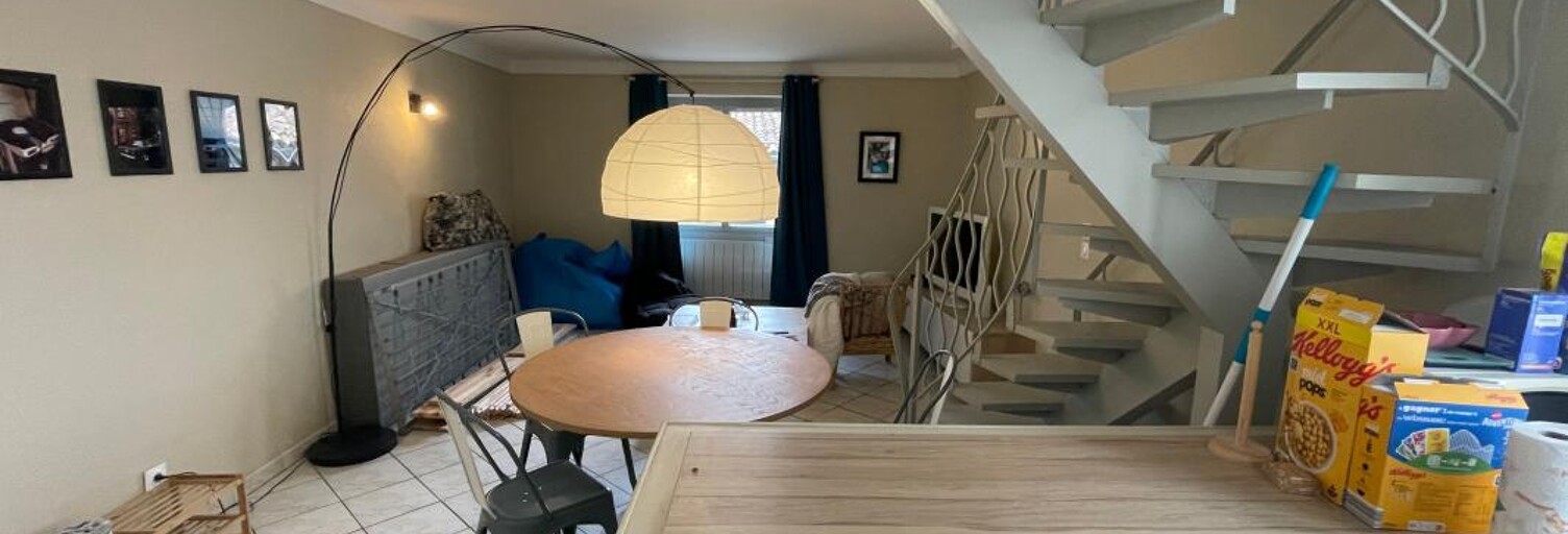 Appartement 10 Pièces 140 m² à vendre à Valence (26000)