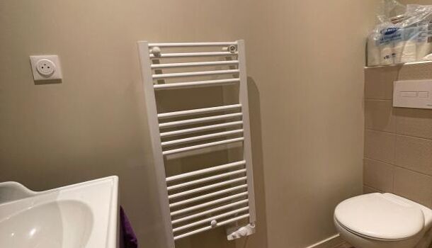 Appartement 10 pièces  à vendre Valence 26000